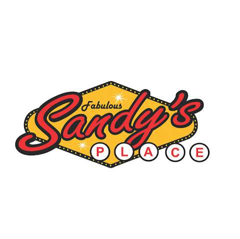 SANDY'S PLACE